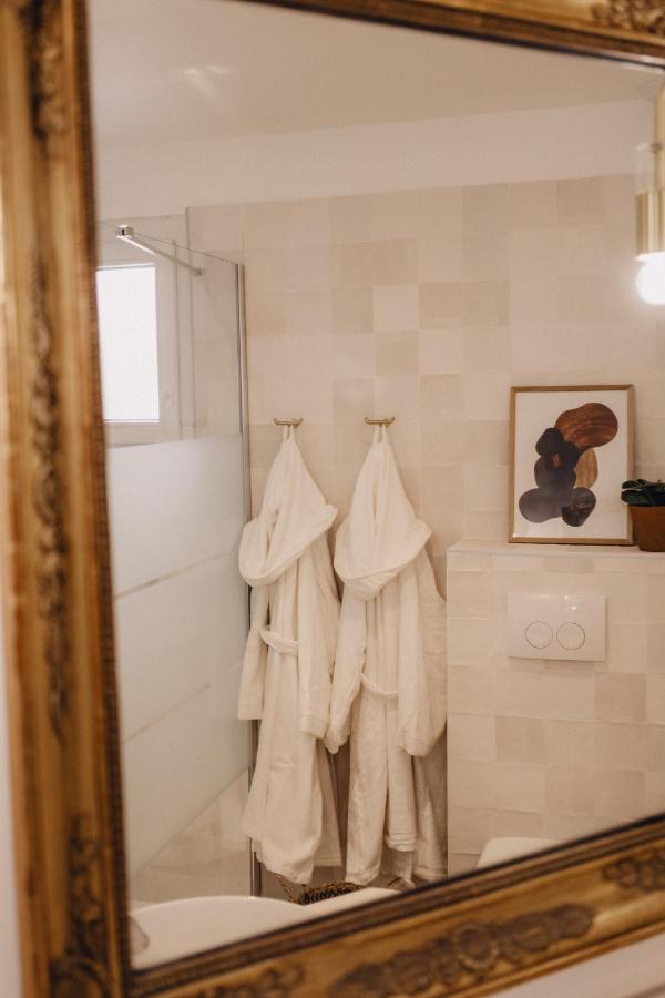 Le Clos Serein Le Beausset Exterior photo